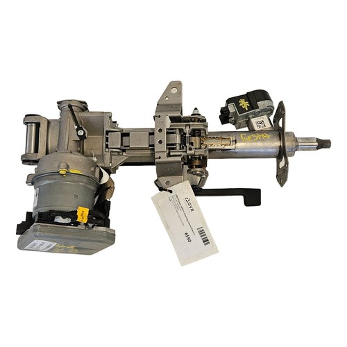 Ford fiesta steering - ford,