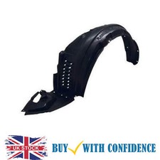 Toyota Avensis T25 Front Wing
