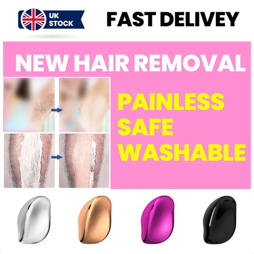 Painless physical hair - painless,