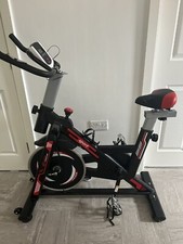 Exercise Home Gym Bicycle Cycling Spinning Bike Indoor Fitness Training B58