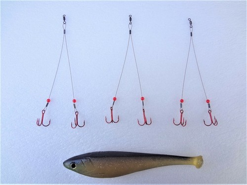 Wire bleeding ice - pack),