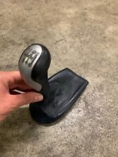 Porsche 911 996 Boxster 986 6 Speed Gear Knob Manual Transmission