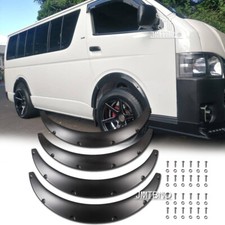 For Toyota Hiace Van 4.5"