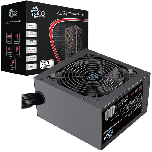 Ace black psu - ace,