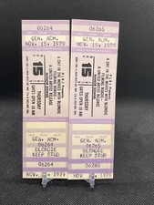 BLONDIE 🎤 1979 A Day In The