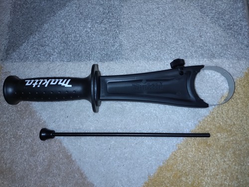 Genuine makita side handle - genuine,