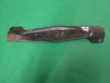 Macallister Lawnmower blade lawn Mower double sided with bolt 32cm MLMP 1200-2