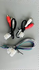 Rockford Fosgate  Set Of Plugs
