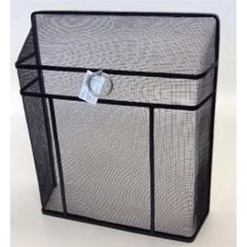 Round tower heavy duty flat - round,