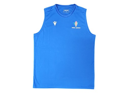 Samoa rugby union - samoa,