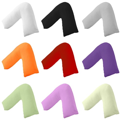 Shaped pillow case cover - pillow,