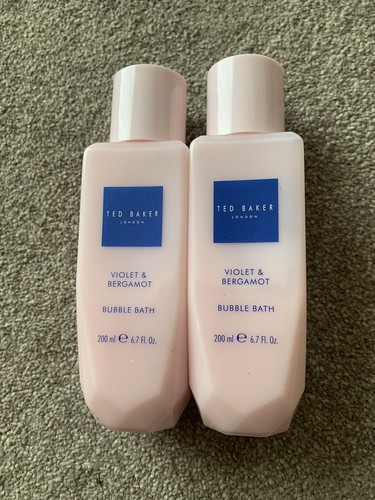 Ted baker violet - x, and