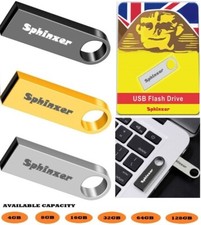16 GB USB 2.0 MEMORY STICK
