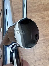 Gessi Professional Oxygene kitchen tap