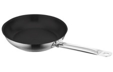 Induction Frying Pan Stainless