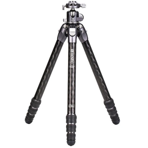 Benro tortoise 34c carbon - tortoise,