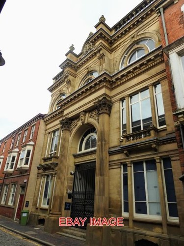 Photo hull and east - hull,