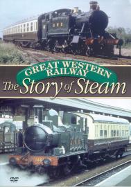 Great western railway - western,