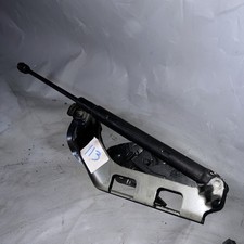 Mercedes W205 Engine Hood