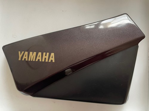 Yamaha sr125 sr185 right hand - sr185,