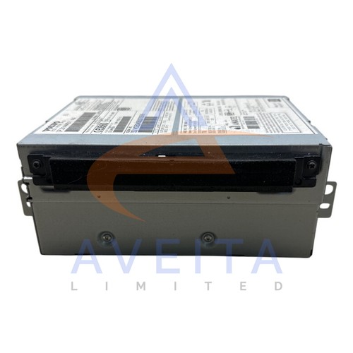 Volvo v70 mk3 - 13-16, head