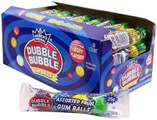 Dubble Bubble, Bubble Gum Ball
