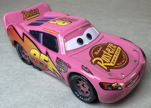 Disney pixar cars - pixar,