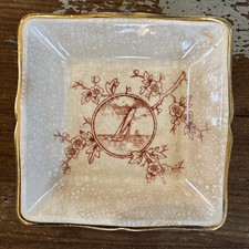 Antique Transferware 4.5”