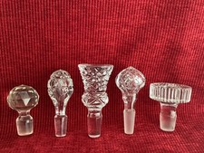Job Lot of 5 Quality Large