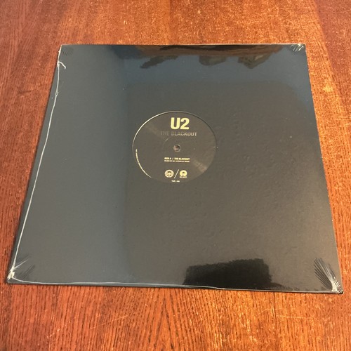 The blackout 2017 record - 'the,
