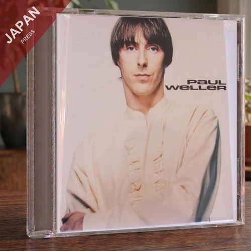 Paul weller - weller,