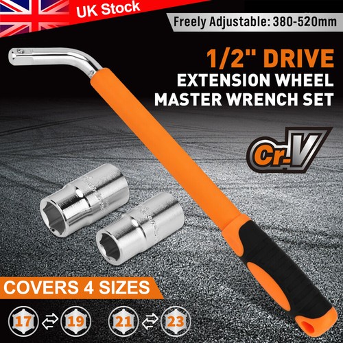 Heavy duty extendable car - heavy,