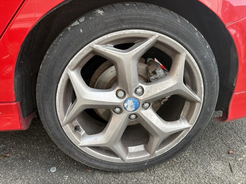 Ford focus mk3 stud - focus, mk3.5