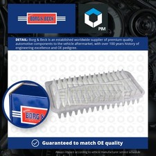 Air Filter fits TOYOTA COROLLA