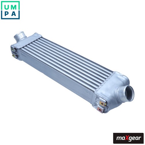 Charge air cooler ac610543 - charge,
