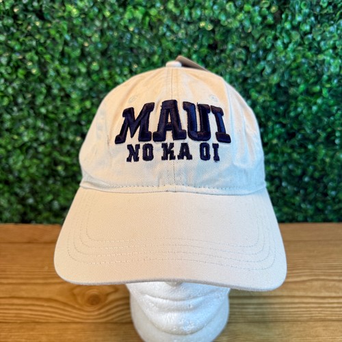 Nwt maui hat cap - nwt,