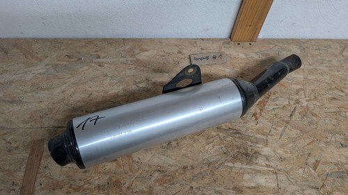 Exhaust right - , ducati