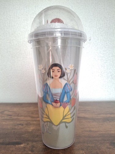 Odeon snow white spellbound - white,