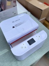 LOKLIK Impress Auto Tumbler