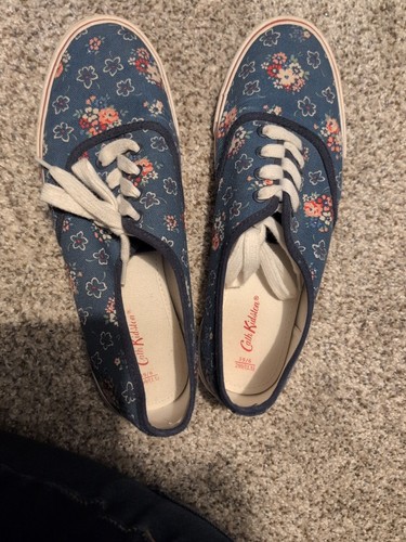 Cath kidston shoes sneakers - cath,
