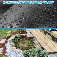 26*33FT 8mil Pond Liner