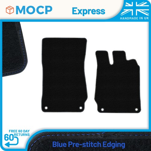 Express with blue pre - express,