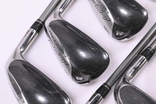 Wilson Launch Pad Irons /