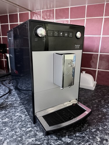 Melitta purista series - melitta,