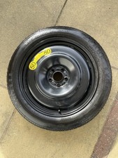 JAGUAR 18” SPACE SAVER WHEEL