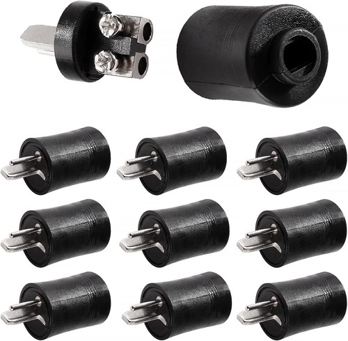 Pcs pin din - 10, plug