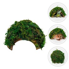 Hamster Hideaway Reptile and