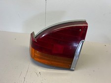 Jaguar XJS Pre Facelift Coupe Convertible Rear Left Light Unit Tail Light Unit