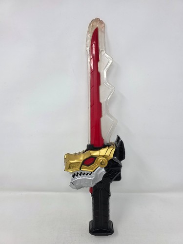Power rangers dino - dino, fury