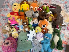 Plush plushie teddies - plush, teddies/
